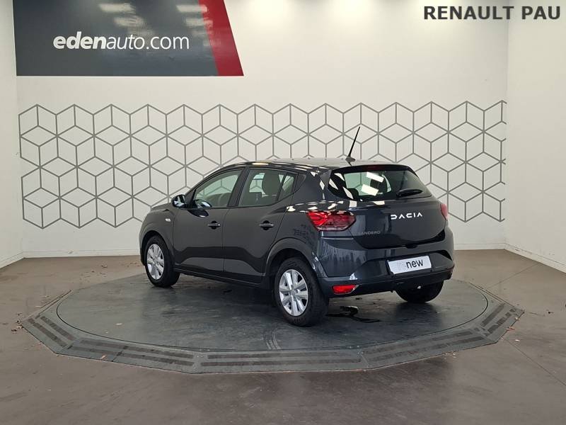 Dacia Sandero - Photo 3