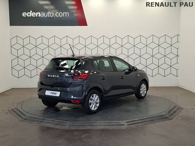 Dacia Sandero - Photo 5