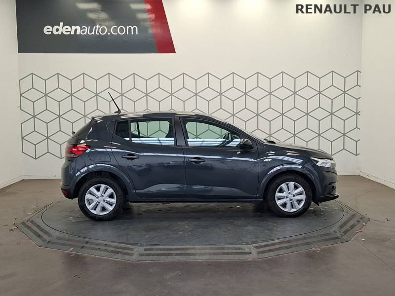 Dacia Sandero - Photo 6
