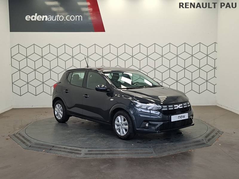 Dacia Sandero - Photo 7