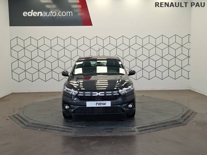 Dacia Sandero - Photo 8