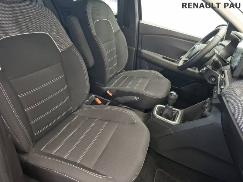 Dacia Sandero - Photo 9