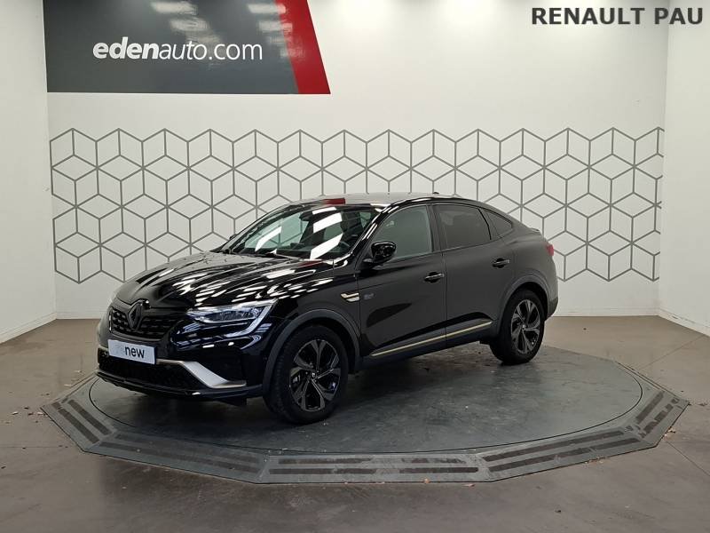 Renault Arkana - Photo 1