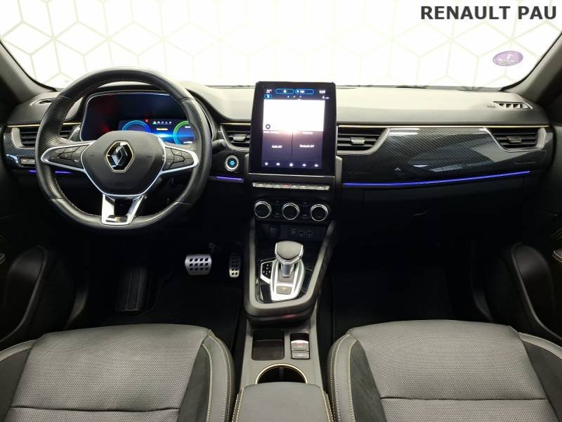 Renault Arkana - Photo 11