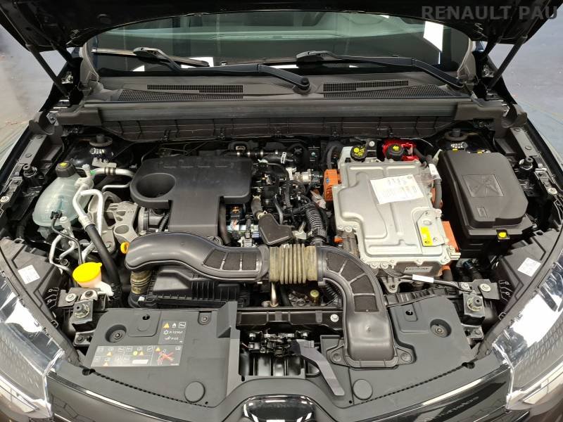 Renault Arkana - Photo 12