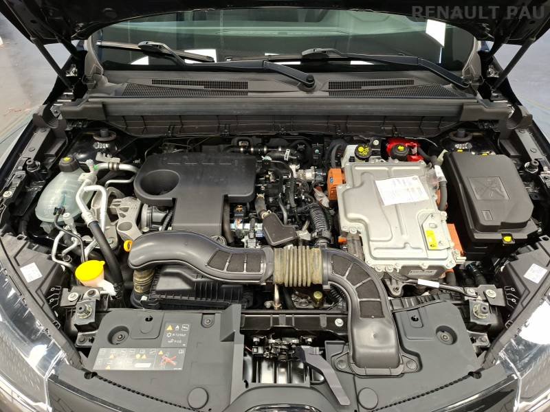 Renault Arkana - Photo 13