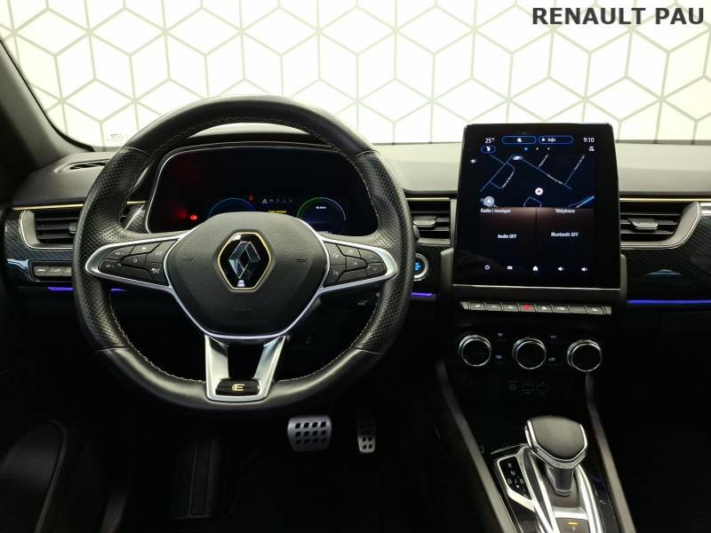 Renault Arkana - Photo 14