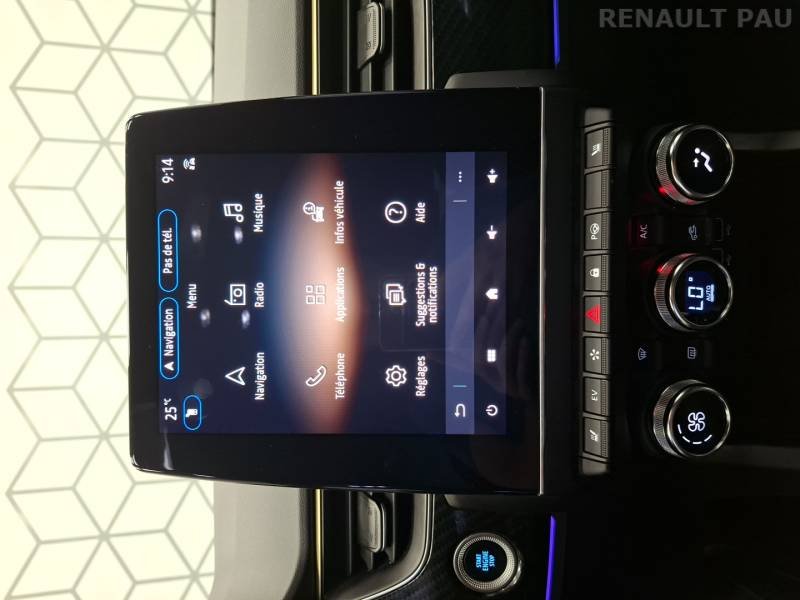 Renault Arkana - Photo 18