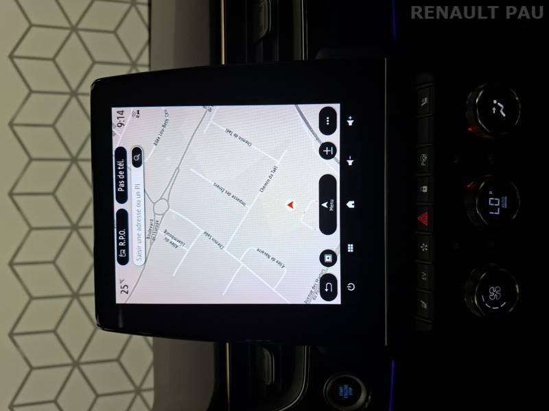 Renault Arkana - Photo 19
