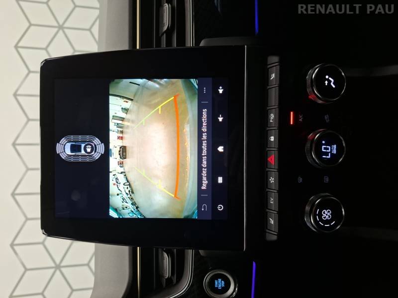 Renault Arkana - Photo 20