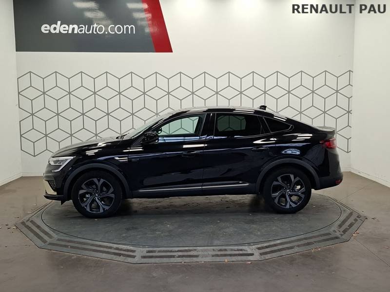 Renault Arkana - Photo 2