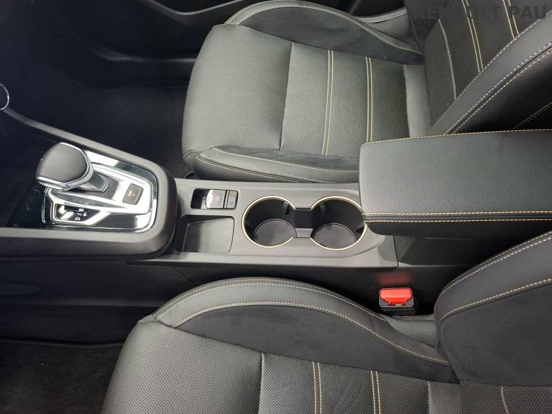 Renault Arkana - Photo 22