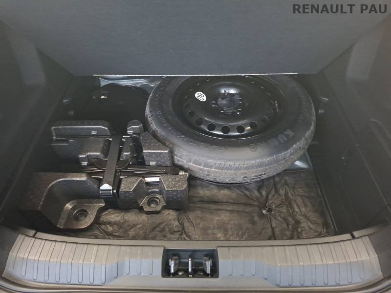 Renault Arkana - Photo 26