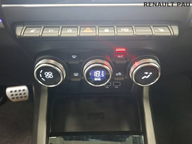 Renault Arkana - Photo 27