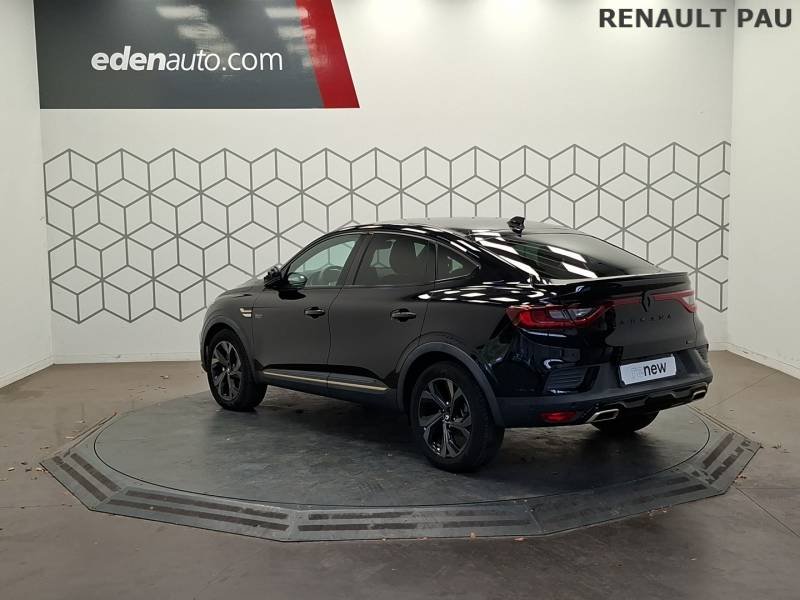 Renault Arkana - Photo 3
