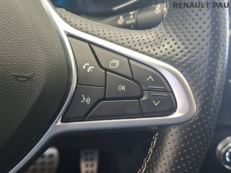 Renault Arkana - Photo 32