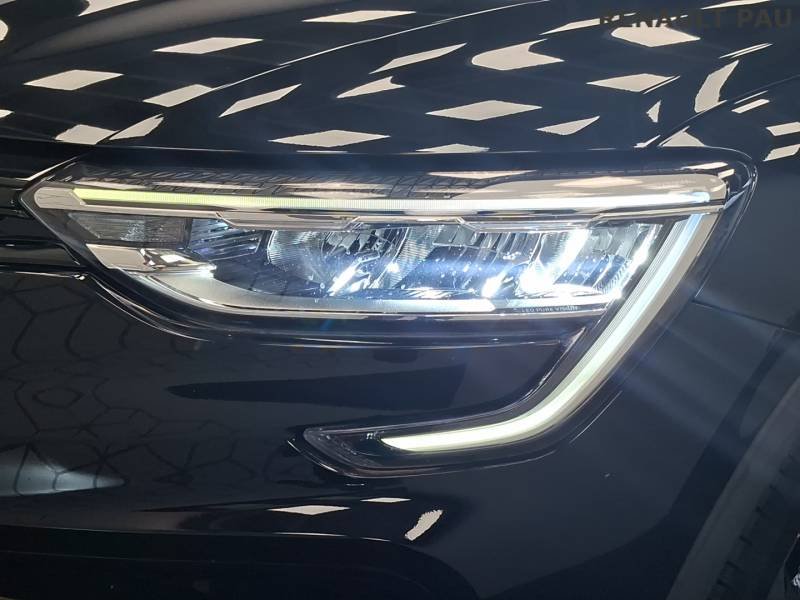 Renault Arkana - Photo 35