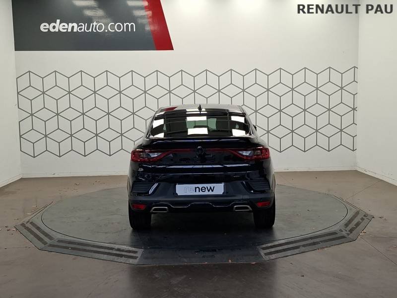 Renault Arkana - Photo 4