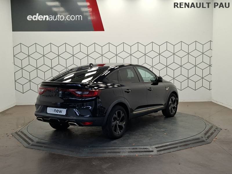 Renault Arkana - Photo 5