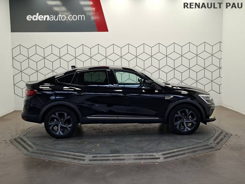 Renault Arkana - Photo 6