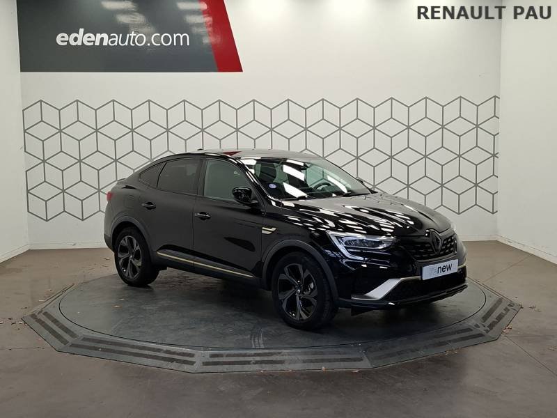 Renault Arkana - Photo 7