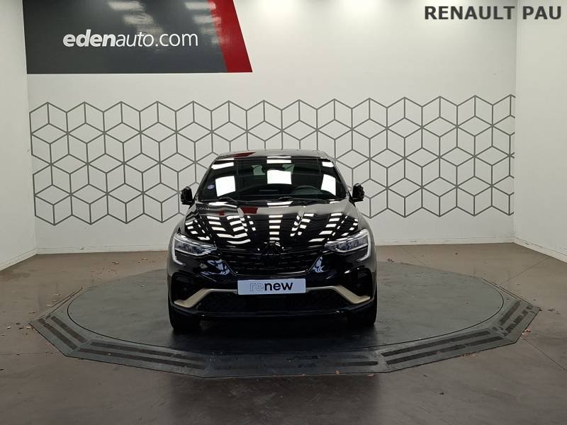 Renault Arkana - Photo 8