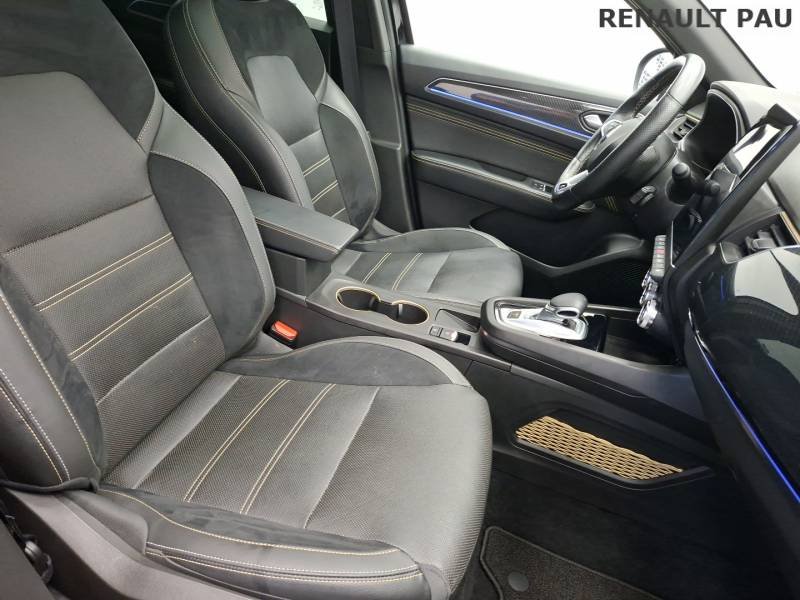 Renault Arkana - Photo 9