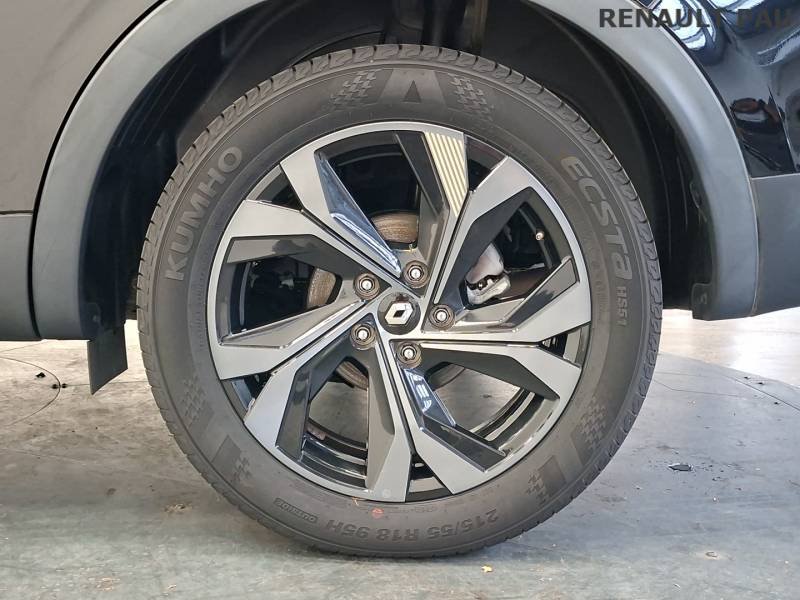 Renault Arkana - Photo 10