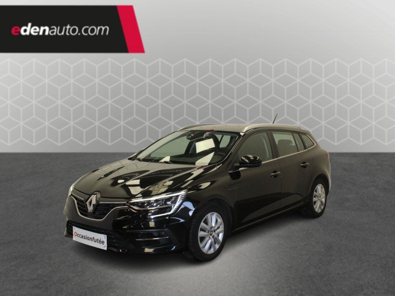 Renault Mégane - Photo 1