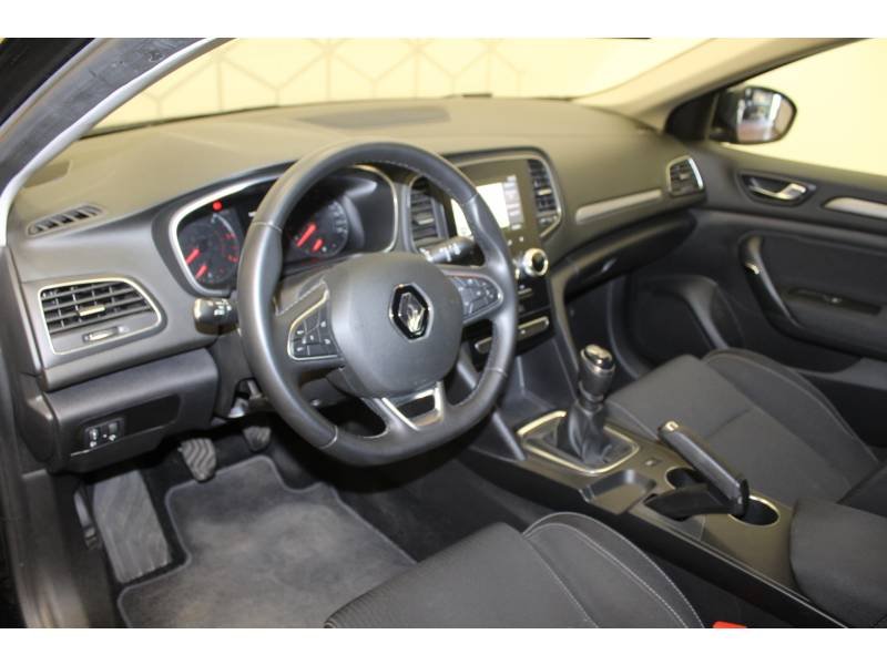 Renault Mégane - Photo 11