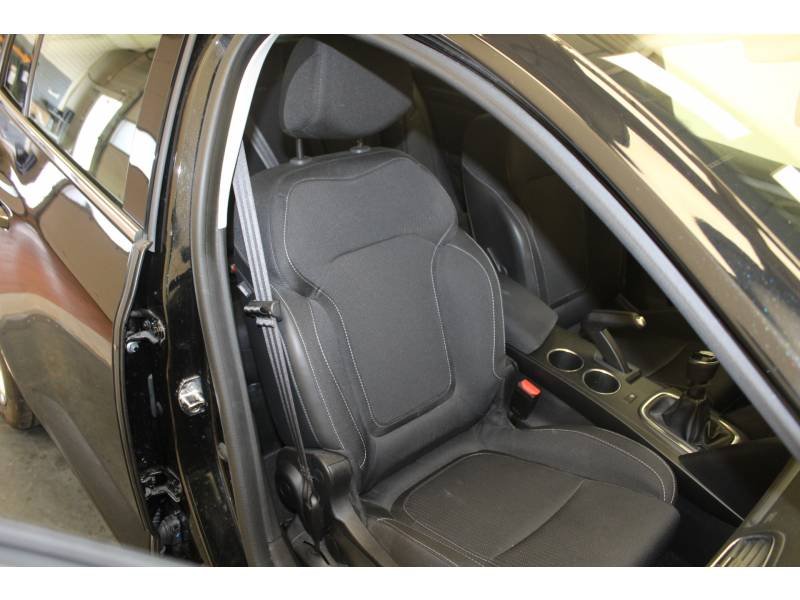Renault Mégane - Photo 12