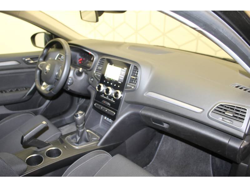 Renault Mégane - Photo 13