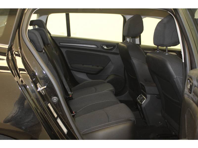 Renault Mégane - Photo 14