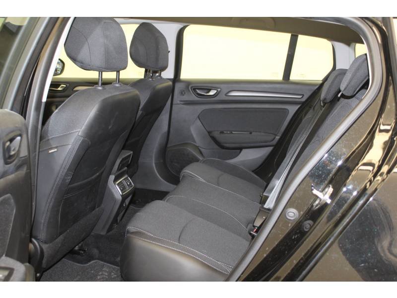 Renault Mégane - Photo 16