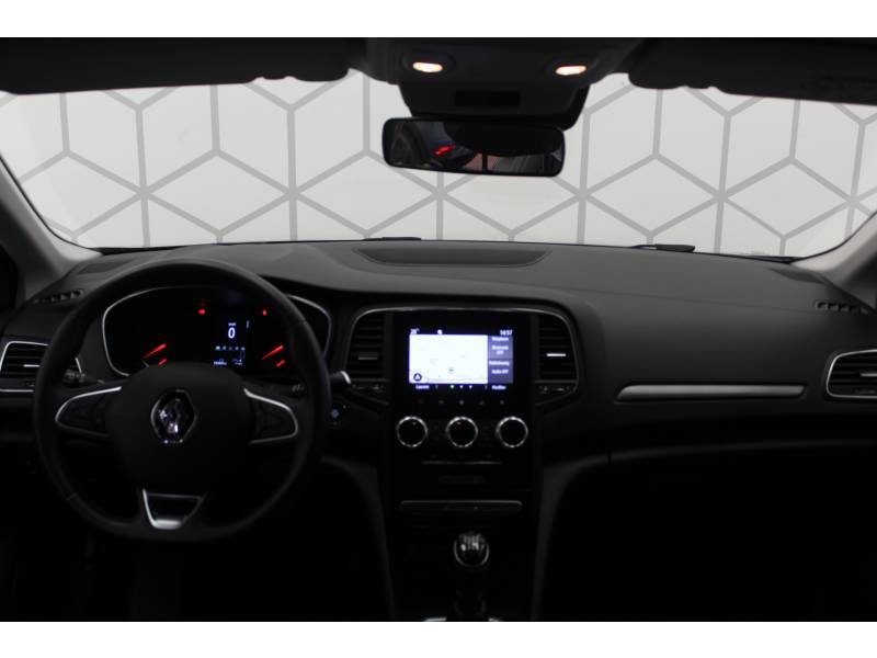 Renault Mégane - Photo 18