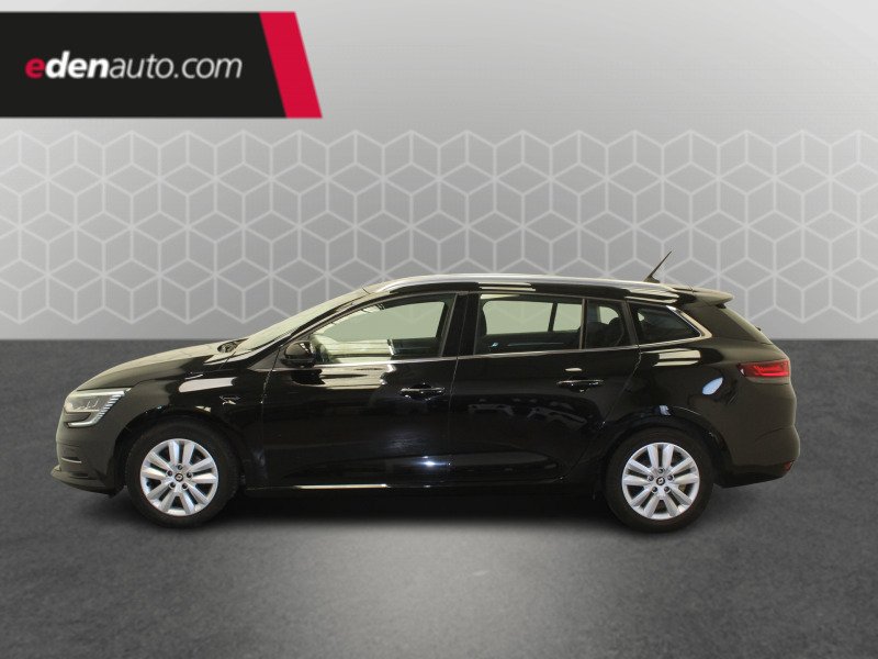 Renault Mégane - Photo 2