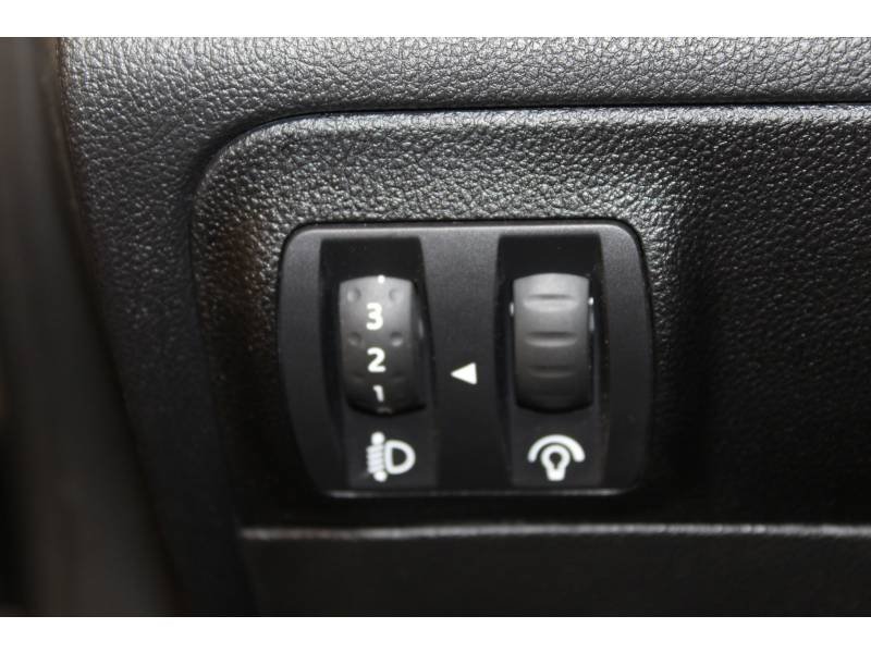 Renault Mégane - Photo 21