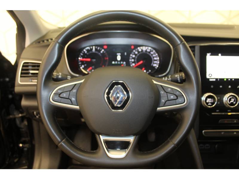 Renault Mégane - Photo 22