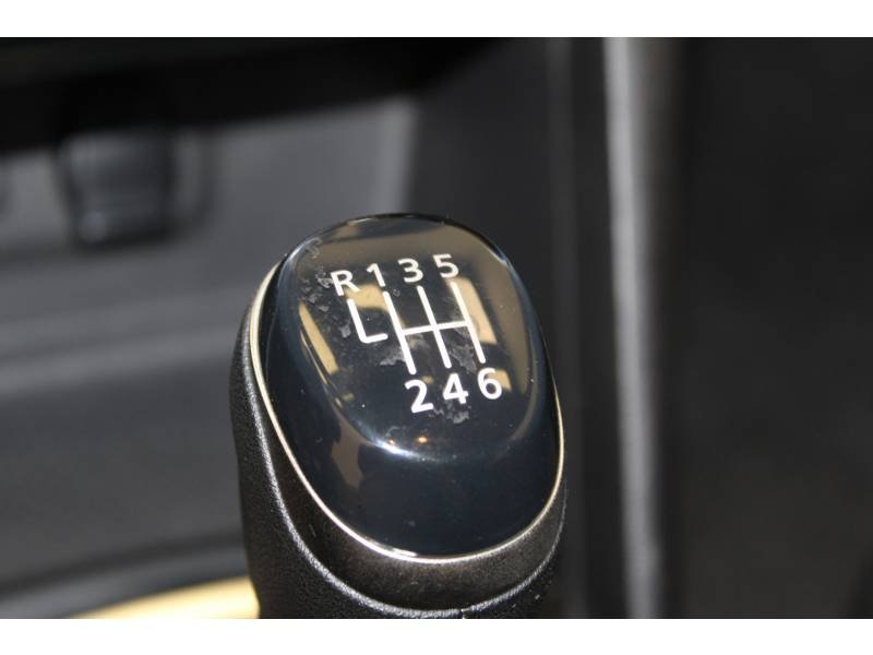 Renault Mégane - Photo 29