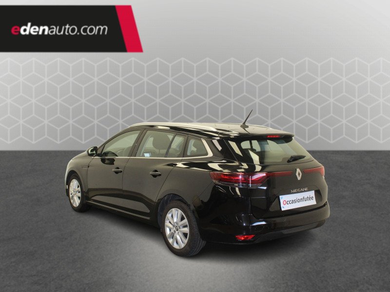 Renault Mégane - Photo 3