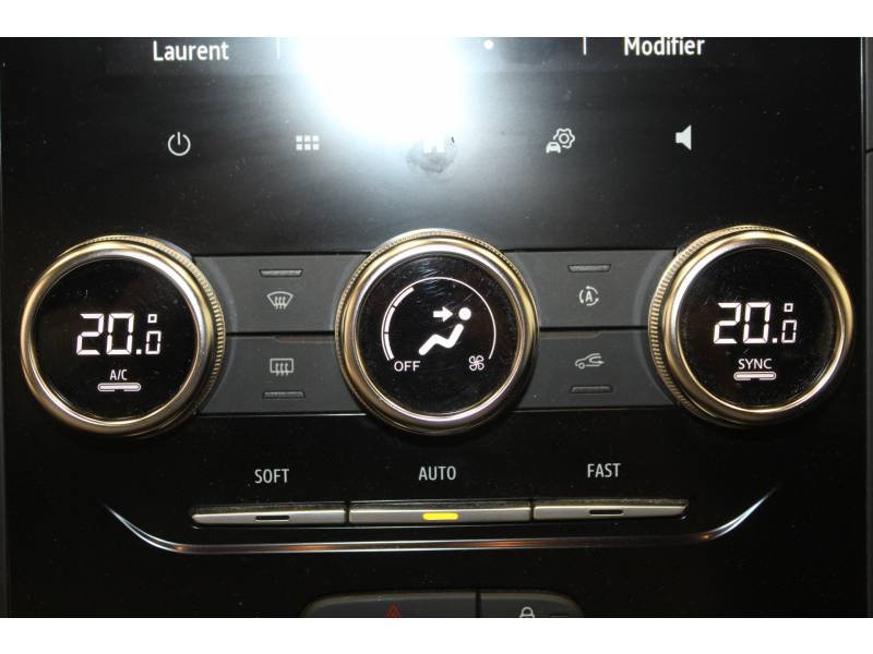 Renault Mégane - Photo 31