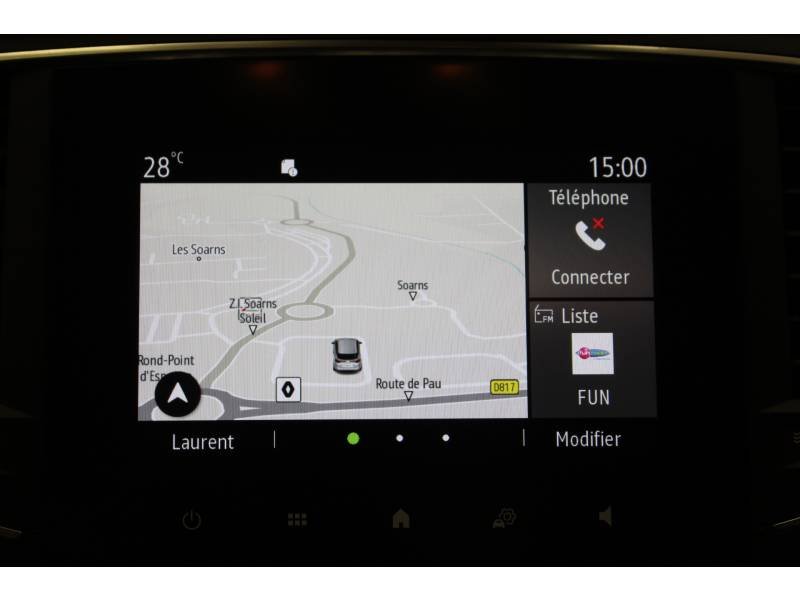 Renault Mégane - Photo 32