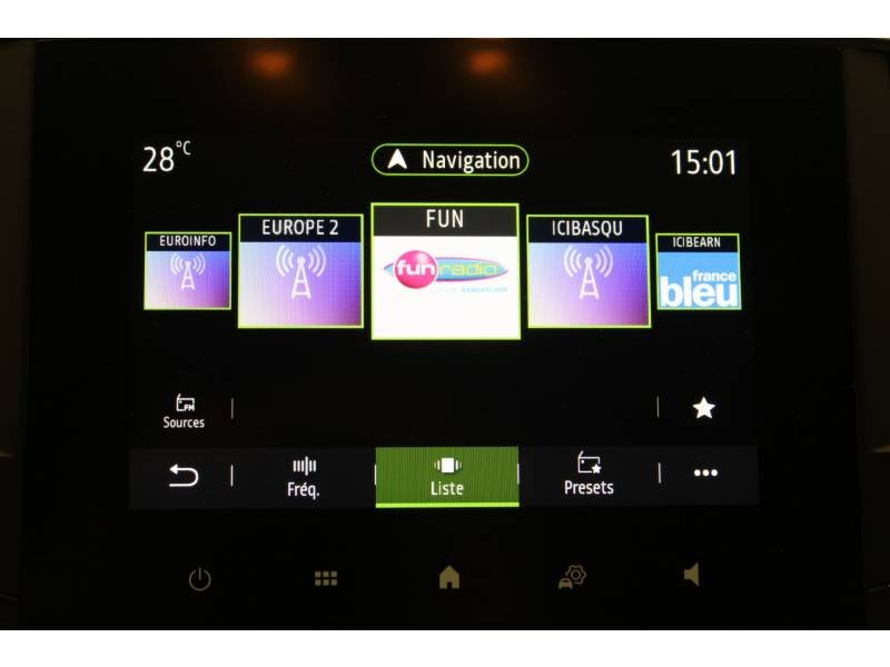 Renault Mégane - Photo 35