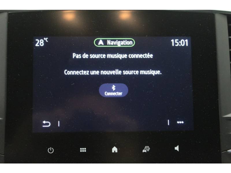 Renault Mégane - Photo 36