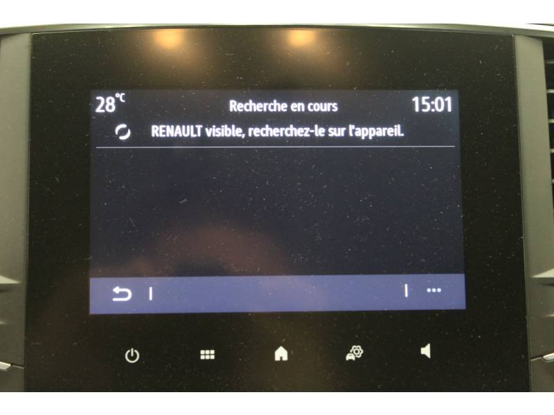 Renault Mégane - Photo 37