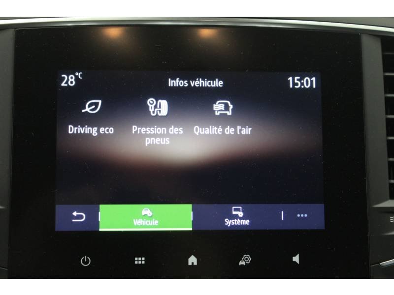 Renault Mégane - Photo 38