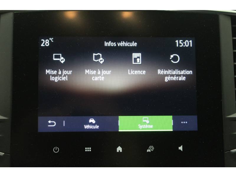 Renault Mégane - Photo 39