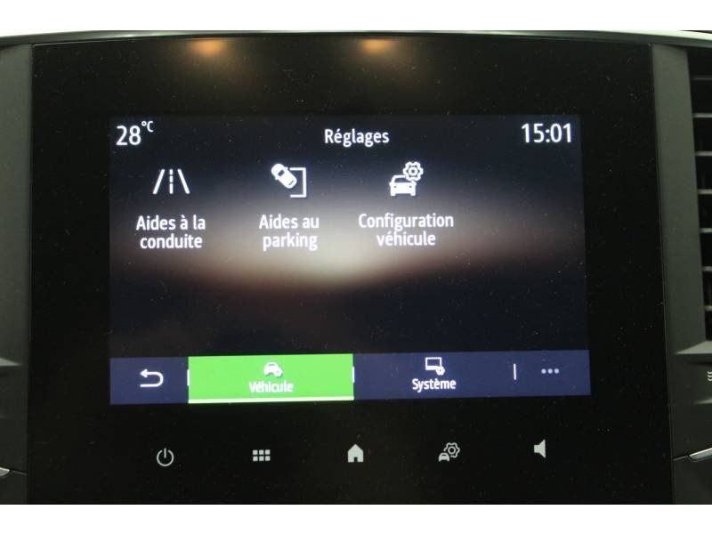 Renault Mégane - Photo 40