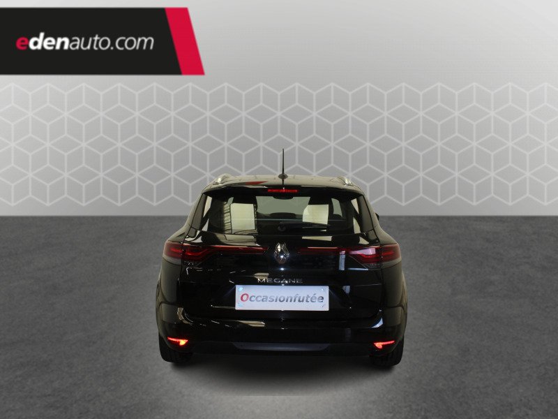 Renault Mégane - Photo 4