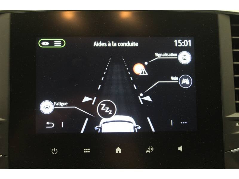 Renault Mégane - Photo 41